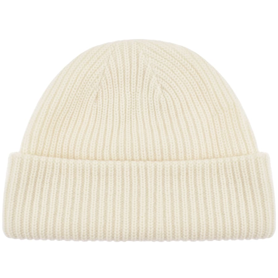 The North Face Salty Lined Beanie Off White | Mainline